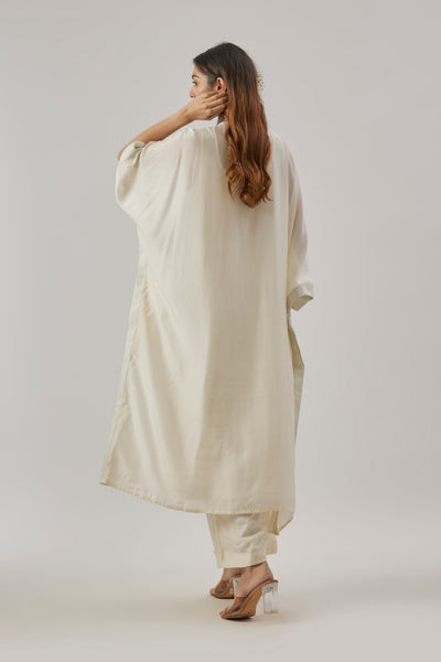 Aara Kaftan Set