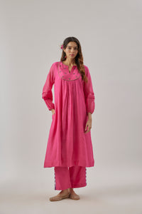 Ayat Kurta Set