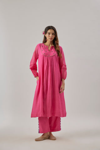 Ayat Kurta Set