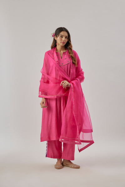Ayat Kurta Set