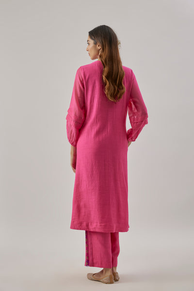 Ayat Kurta Set