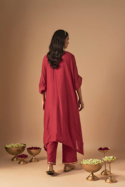 Aaina Kurta Set