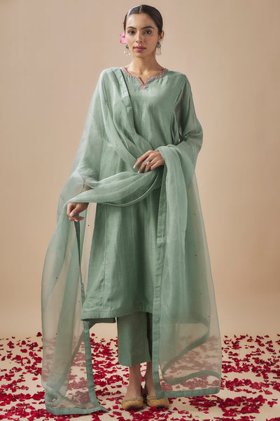 Aarna Kurta Set