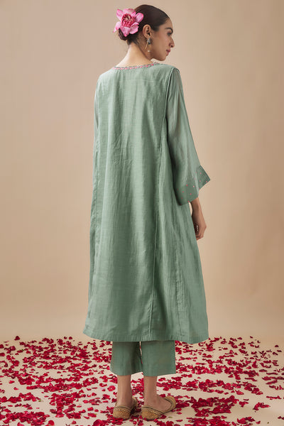 Aarna Kurta Set