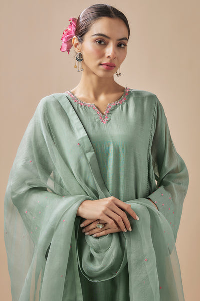 Aarna Kurta Set