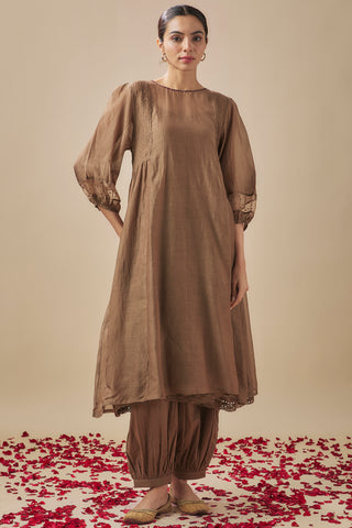 Ameyaa Dress with Pant