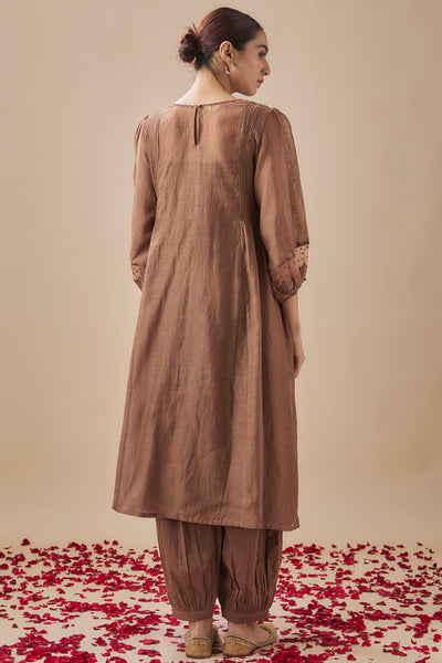 Ameyaa Dress with Pant