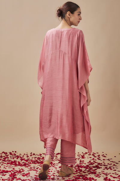 Urvi Kaftan with Pants