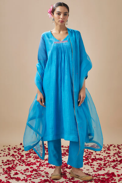 Bhavani kurta set