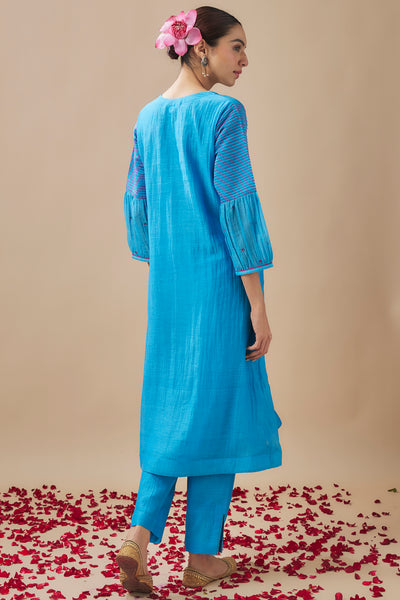 Bhavani kurta set