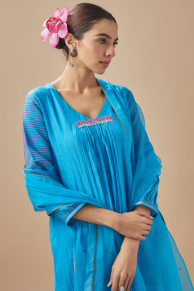 Bhavani kurta set