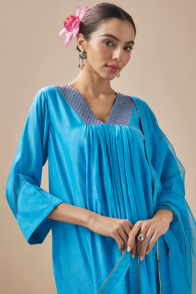 Rohaana kurta set