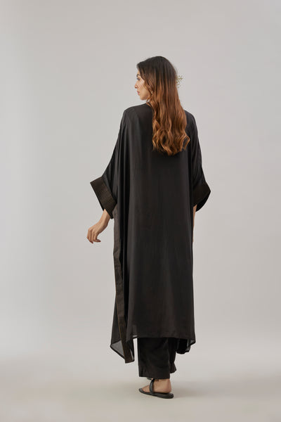 Falak Kaftan Set
