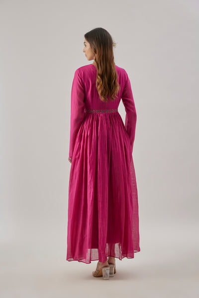 Gulbagh Anarkali Set