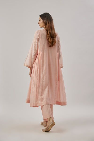 Gulnoor Kurta Set