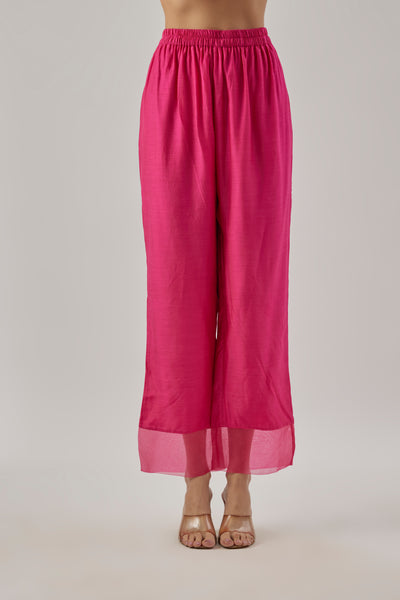Gulrukh Kaftan Set