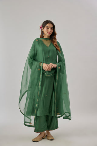 Heer Kurta Set