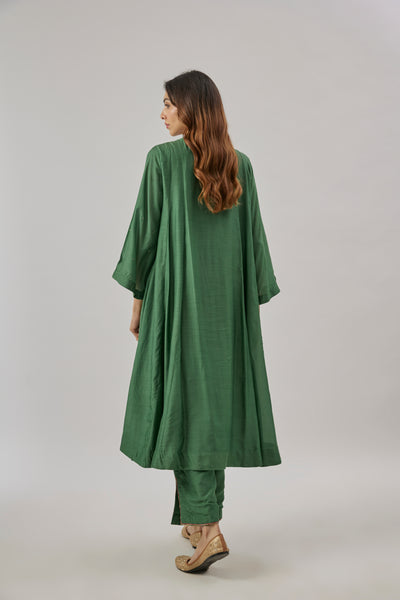 Heer Kurta Set