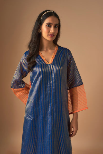 Ilham Kurta Set