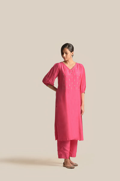 Inaya Kurta Set