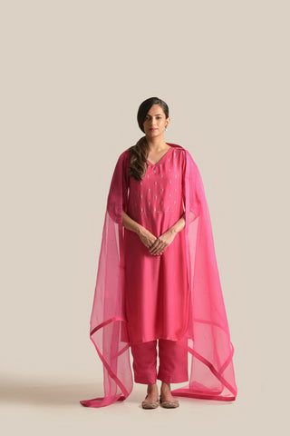 Inaya Kurta Set