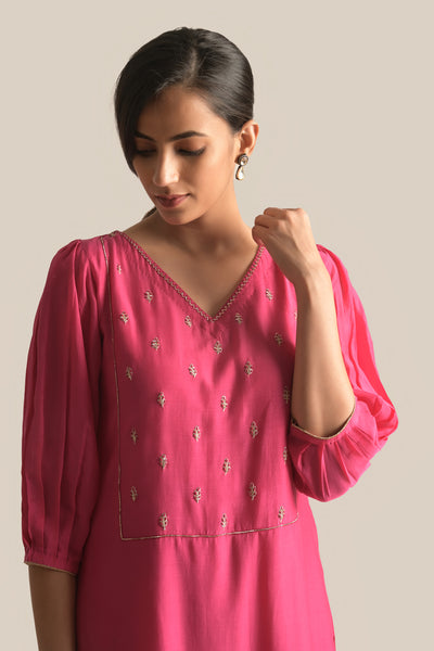 Inaya Kurta Set