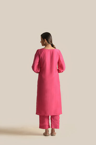 Inaya Kurta Set