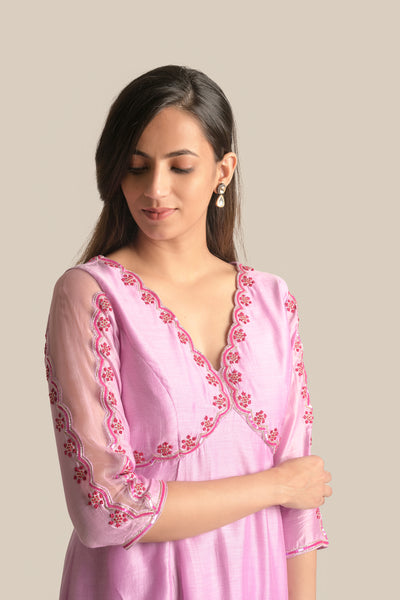 Layla Kurta Set