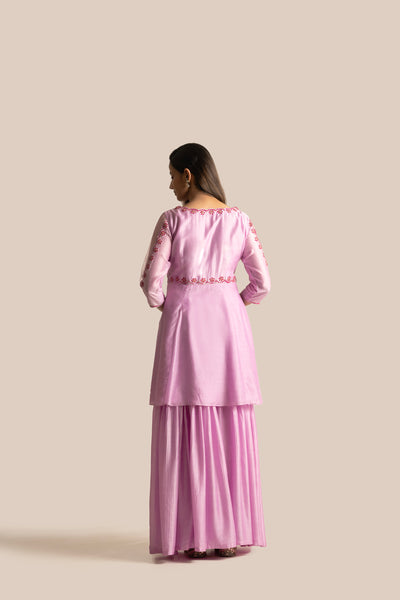 Layla Kurta Set