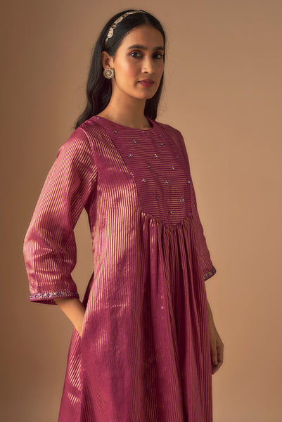 Nadiya Kurta Set