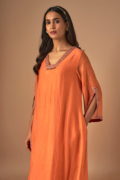 Noor Kurta Set