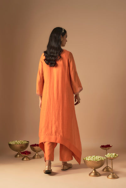 Noor Kurta Set