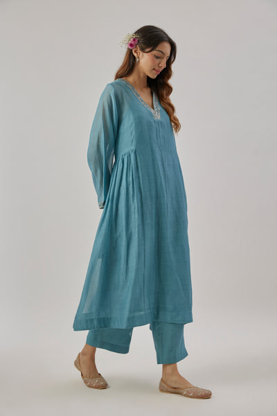 Naaz Kurta Set