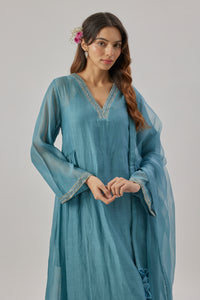 Naaz Kurta Set