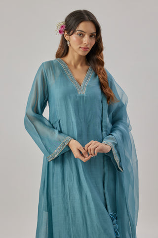 Naaz Kurta Set