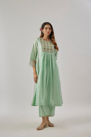 Nayab Kurta Set