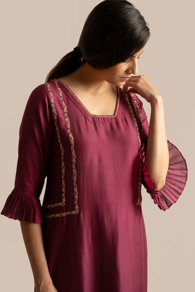 Noor Kurta Set