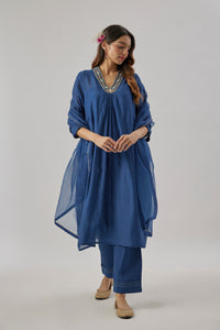 Ravya Kurta Set