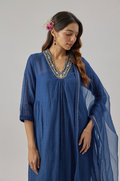 Ravya Kurta Set