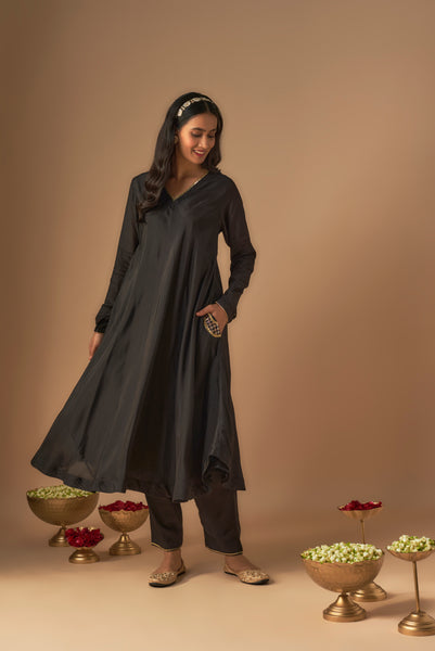 Shabnam Kurta Set