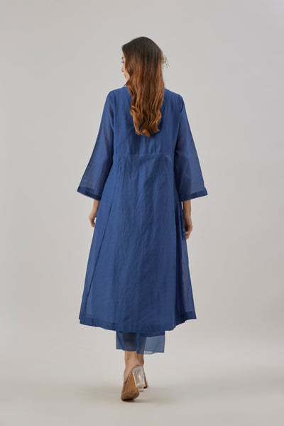 Saaz Jacket Set