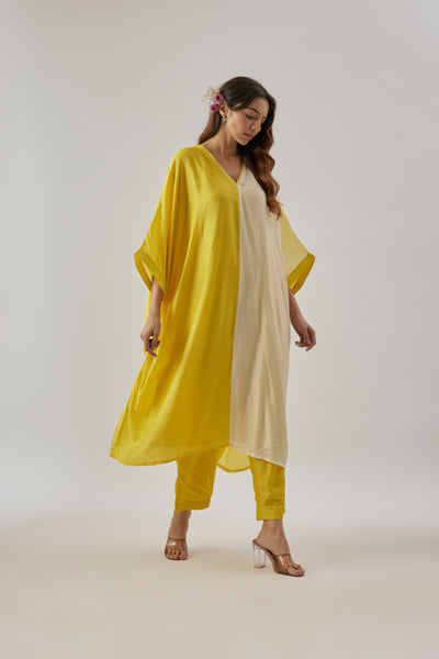 Seher Kaftan Set