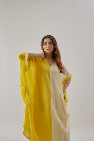 Seher Kaftan Set