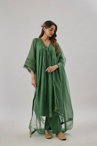 Zeena Kurta Set
