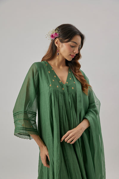 Zeena Kurta Set
