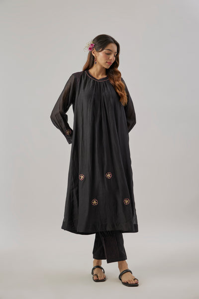 Ziya Kurta Set