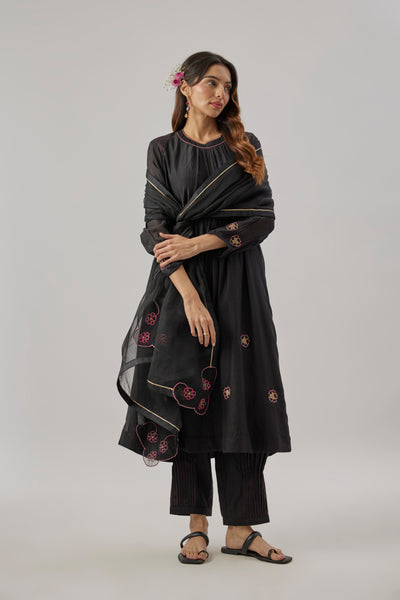 Ziya Kurta Set