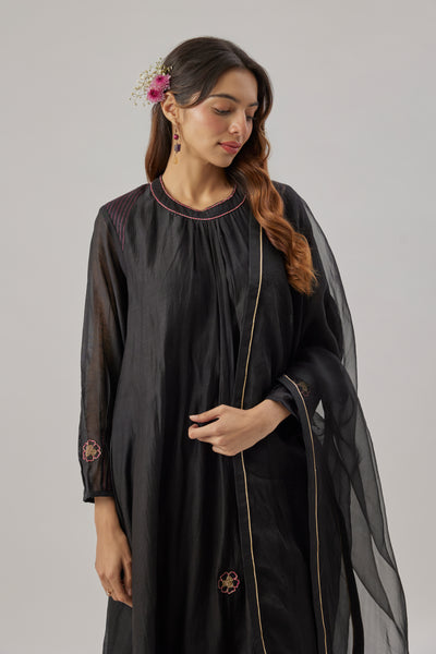 Ziya Kurta Set