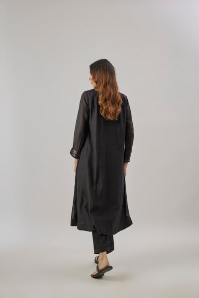 Ziya Kurta Set
