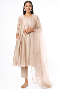 Saleti Kurta Set